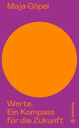 Werte - Maja Göpel