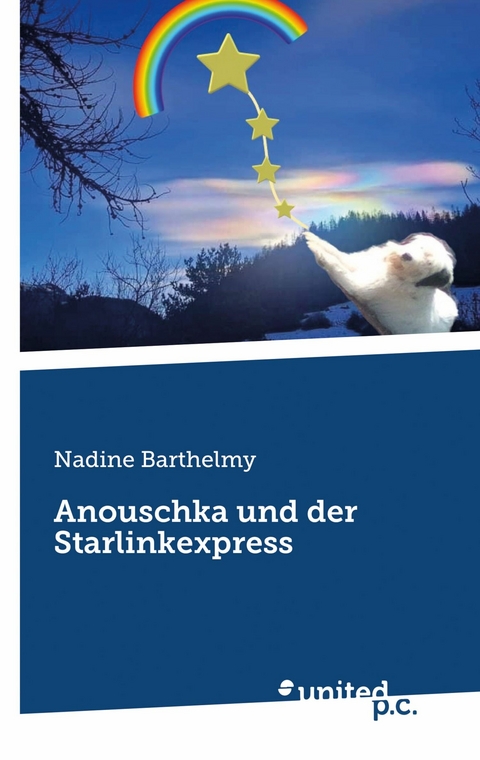 Anouschka - Nadine Barthelmy