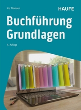 Buchf&uuml;hrung Grundlagen - Iris Thomsen