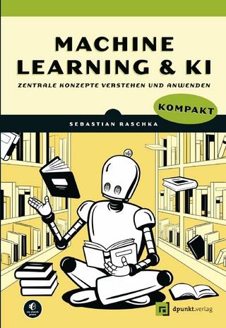 Machine Learning und KI kompakt