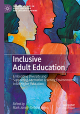 Inclusive Adult Education - 