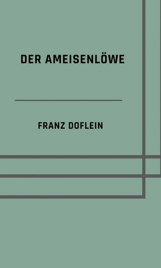Der Ameisenlöwe