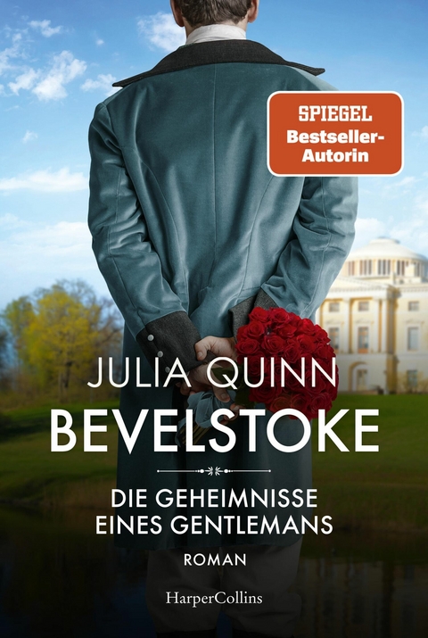 Bevelstoke &ndash; Die Geheimnisse eines Gentlemans - Julia Quinn
