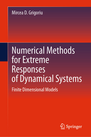 Numerical Methods for Extreme Responses of Dynamical Systems