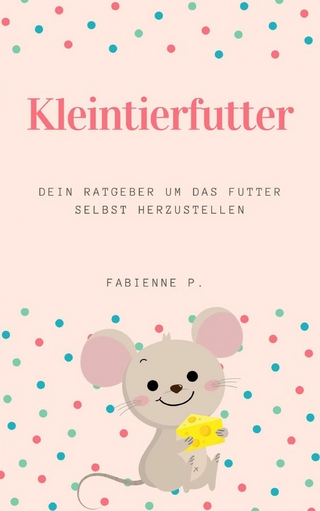 Kleintierfutter