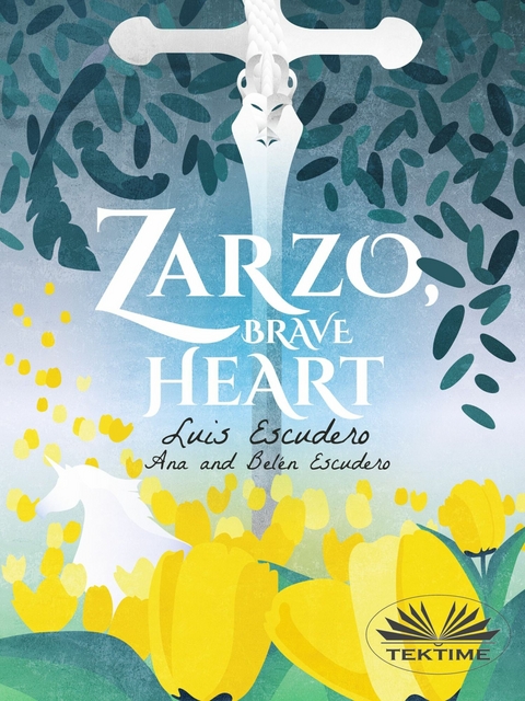 Zarzo, Brave Heart -  Luis Escudero