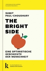 The Bright Side - Sumit Paul-Choudhury
