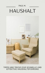 Haushalt - Paul M.