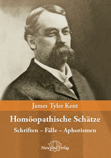 Hom&ouml;opathische Sch&auml;tze - James Tyler Kent