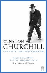 Winston Churchill - Christian Graf von Krockow