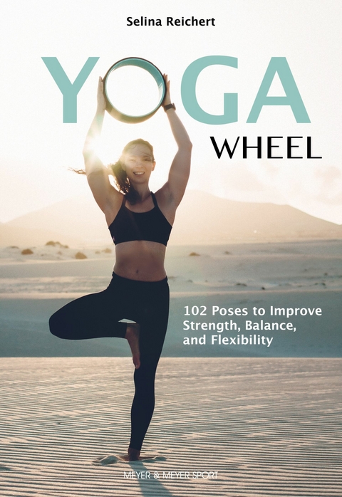 Yoga Wheel -  Selina Reichert