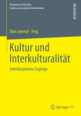 Kultur und Interkulturalit&auml;t - 