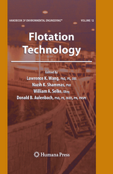 Flotation Technology - 