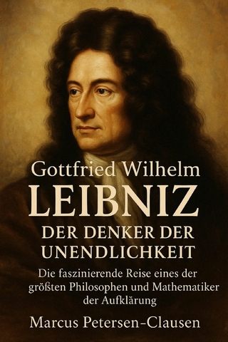 Gottfried Wilhelm Leibniz: Der Denker der Unendlichkeit