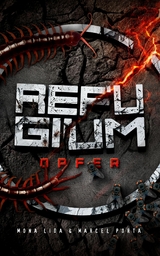 Opfer - Mona Lida, Marcel Porta