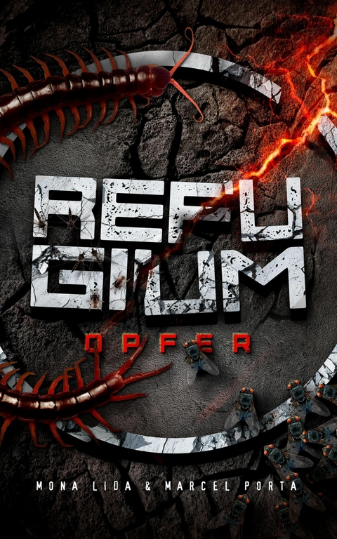 Opfer - Mona Lida, Marcel Porta