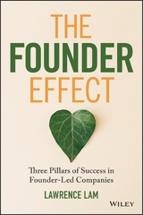 The Founder Effect - Lawrence Lam