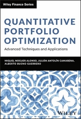 Quantitative Portfolio Optimization - Miquel Noguer Alonso, Julian Antolin Camarena, Alberto Bueno Guerrero
