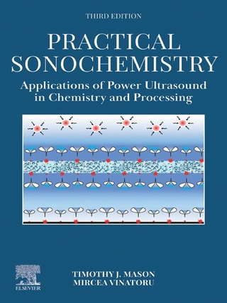 Practical Sonochemistry