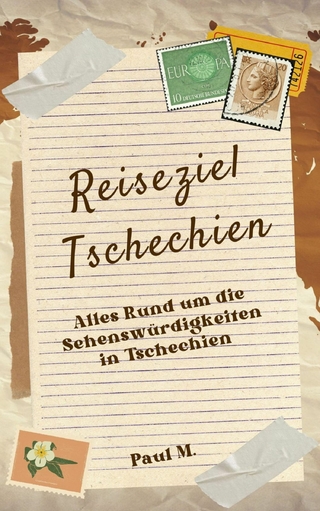 Reiseziel Tschechien
