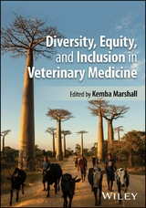 Diversity, Equity, and Inclusion in Veterinary Medicine - 