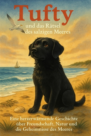 Tufty und das Rätsel des salzigen Meeres