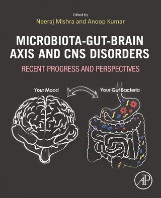 Microbiota-Gut-Brain Axis and CNS Disorders