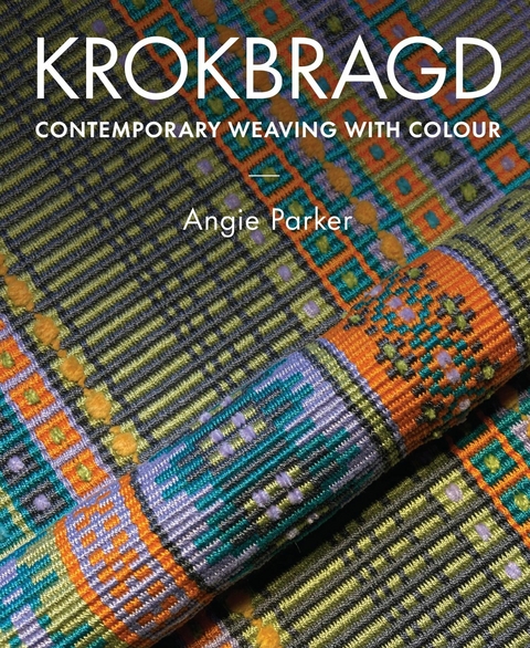 Krokbragd - Angie Parker