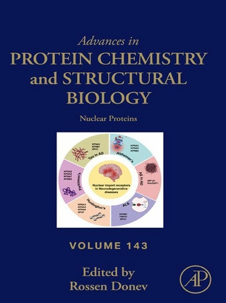 Nuclear Proteins