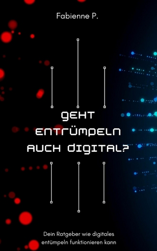 Geht entrümpeln auch digital