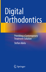 Digital Orthodontics - Stefan Abela