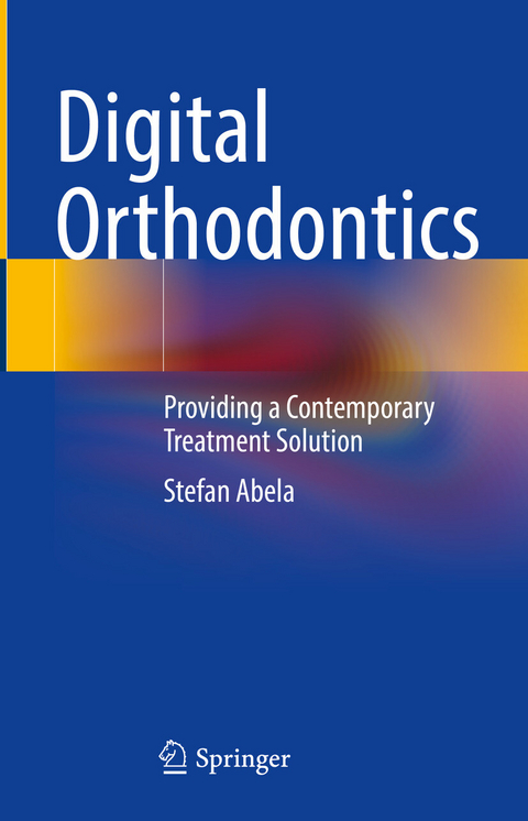 Digital Orthodontics - Stefan Abela