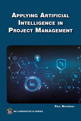 Applying Artificial Intelligence in Project Management