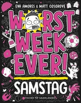 Worst Week Ever &ndash; Samstag - Matt Cosgrove, Eva Amores