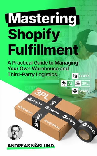 Mastering Shopify Fulfillment