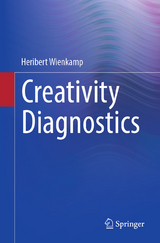 Creativity Diagnostics - Heribert Wienkamp