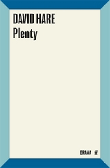 Plenty -  David Hare