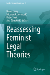 Reassessing Feminist Legal Theories - 