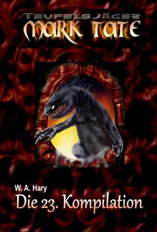 TEUFELSJÄGER: Die 23. Kompilation