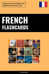 French Flashcards - Flashcardo Languages