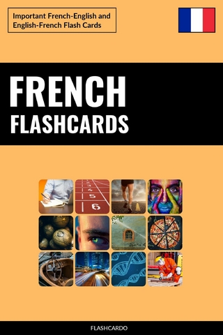 French Flashcards