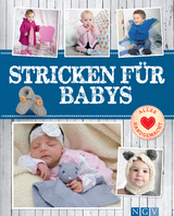 Stricken f&uuml;r Babys - Ilka Buchholz
