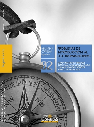 Problemas de introduccion al electromagnetismo