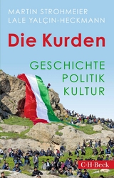 Die Kurden - Martin Strohmeier, Lale Yal&ccedil;in-Heckmann
