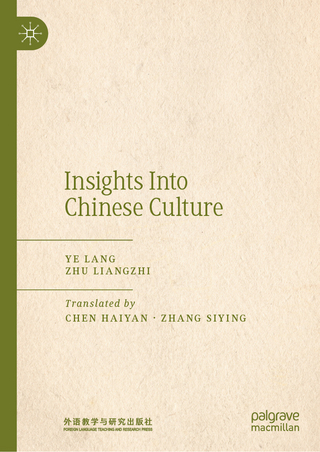 Insights into Chinese Culture