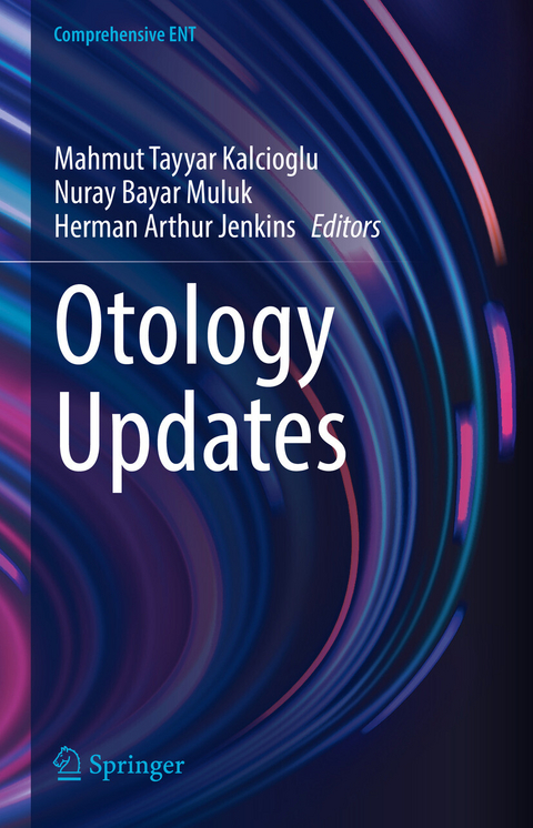 Otology Updates - 