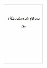 Reise durch die Sterne -  Quin