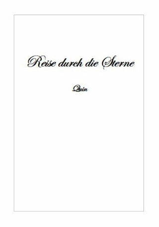 Reise durch die Sterne