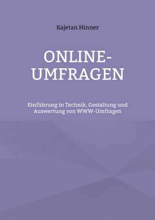 Online-Umfragen