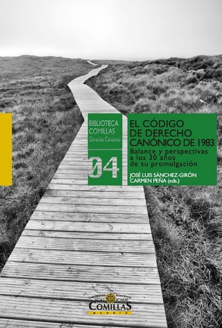 El Codigo de Derecho Canonico de 1983